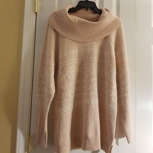 New! Calvin klein sweater